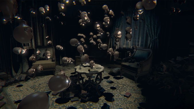 Layers of Fear_heads
